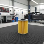 Filtro De Aceite Jg571014 Para Motos Bajaj Pulsar Y Ktm Duke