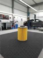 Filtro De Aceite Jg571014 Para Motos Bajaj Pulsar Y Ktm Duke