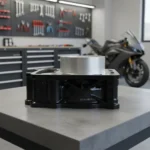 Cilindro Completo Para Pulsar 200 Ns Fi Rs As Original - Imagen 5