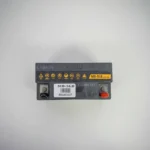 Batería Moto Mb-5lb Agm 12v 5ah Equiv. 12n5-3b Yb5l-b Derecho - Imagen 6