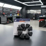 Goma De Impacto Damper Pulsar180ug4 Discover125st Boxer150