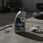 Aceite Sintético Varroc 20w-50 1l 4t Alta Carga - Imagen 3