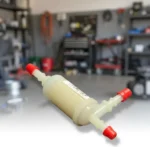 Filtro Gasolina Urk1 Pulsar 200ns Rs Dominar 400 Ktm 390 - Imagen 3