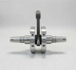 Cigüeñal Completo Compatible Con Bajaj Discover 125 St - Imagen 6