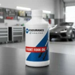 Aceite De Suspensión Endurance 350 Ml Cromos-tubos Barras - Imagen 2