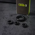 Kit Retén Y Turbina Para Pulsar 200 Ns As Fi Rs Dominar