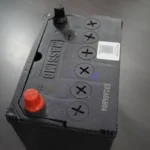 Batería Massimo Mb40 12v 35ah Para Motocarro India Derecho - Imagen 7