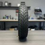 Llanta Para Motocicleta 130/70-17 Tl Sy134  6 Capas