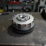 Embrague Completo Discover 125 St/125 M/125 5g Endurance - Imagen 4