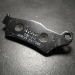 Balatas Delanteras Pulsar N160 N250 Alta Durabilidad - Imagen 6