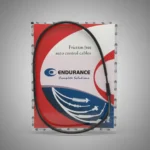 Chicote De Acelerador Endurance Para Bajaj Bxr150 / Xcd135