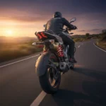 Monoshock Amortiguador Bajaj Pulsar Ns 200 / As 150 / 160 - Imagen 2