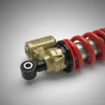 Monoshock Amortiguador Bajaj Pulsar Ns 200 / As 150 / 160