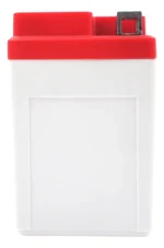 Bateria De Gel Humeda 12v 5ah Ytx5l-bs Hanzo Derecho - Imagen 5