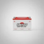 Bateria De Gel Humeda 12v 9ah Ytx9a-bs Hanzo Izquierdo