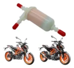 Filtro Gasolina Urk1 Pulsar 200ns Rs Dominar 400 Ktm 390 - Imagen 5
