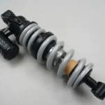 Amortiguador Trasero Monoshock Gris Para Dominar 400 Ug - Imagen 5