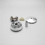 Variador Centrífugo Hanzo Kit Transmisión Scooter 125 150 - Imagen 3