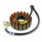 Estator Varroc 18 Polos Para Pulsar Ns200 Fi Ktm 200
