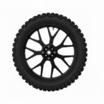 Llanta 3.00-18 Doble Propósito 6PR TT TH-716 – Delantera Mixto Balanceado | KTR30020115 - Imagen 2