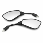 Par De Espejos  Compatible Con Bajaj Pulsar N250 / N160