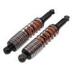 Amortiguador Trasero para BXR 150 – Estabilidad y Rendimiento Confiable | S130113101