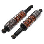 Amortiguador Trasero para BXR 150 – Estabilidad y Rendimiento Confiable | S130113101 - Imagen 3