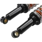 Amortiguador Trasero para BXR 150 – Estabilidad y Rendimiento Confiable | S130113101 - Imagen 5