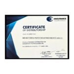 Amortiguador Trasero para DOM 400 – Alta Durabilidad y Conducción Estable | S20119601M - Imagen 3