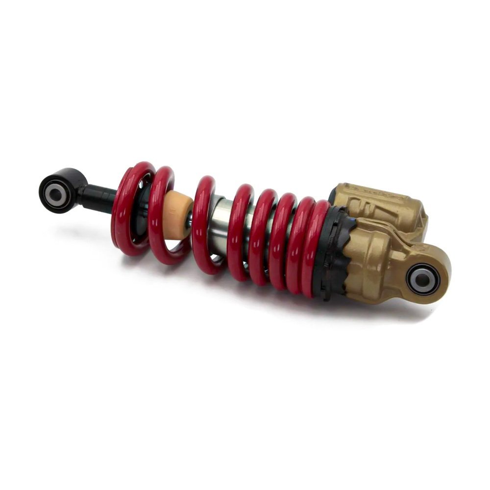 S3C0100801.jpg Amortiguador Trasero para Pulsar 200 RS – Rendimiento y Conducción Estable | S3C0100801 - Imagen 1