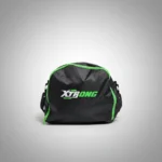 Casco Para Moto Xtr-820 Tribute 96 Oro Naranja Talla Xl Oro-naranja Sólido Mate Xl - Imagen 3