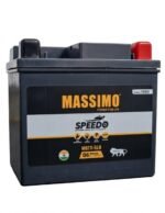 Batería Tx5l-bs 12v 4ah Para Moto Cero Mantenimiento