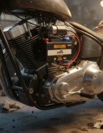 Batería Moto Massimo Ytx7a-bs 12v 6ah Agm Alto Desempeño - Imagen 3