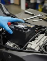 Batería Moto Mbtx-9lb 12v 8ah Equiv. Ytx9-bs Massimo - Imagen 3