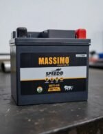 Batería Tx5l-bs 12v 4ah Para Moto Cero Mantenimiento - Imagen 3