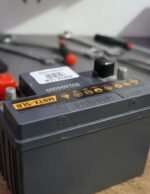 Batería Tx5l-bs 12v 4ah Para Moto Cero Mantenimiento - Imagen 4