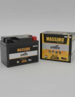 Batería Moto Mb-7lb 12v 7ah Cca 80a Sin Mantenimiento - Imagen 3