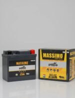 Batería Tx5l-bs 12v 4ah Para Moto Cero Mantenimiento - Imagen 5