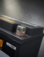 Batería Moto Mbtx-9lb 12v 8ah Equiv. Ytx9-bs Massimo - Imagen 5