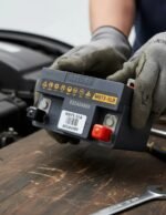 Batería Tx5l-bs 12v 4ah Para Moto Cero Mantenimiento - Imagen 6