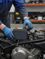 Batería Tx5l-bs 12v 4ah Para Moto Cero Mantenimiento - Imagen 7