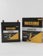 Batería Massimo NS40 MB40 para Moto Taxi - Imagen 5