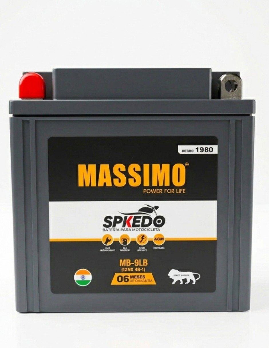 _Image_9p52rl9p52rl9p52_940x1215 Batería Agm 12v 9ah Para Motocicleta Sin Mantenimiento - Imagen 1