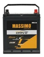 Batería Massimo NS40 MB40 para Moto Taxi