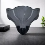 Mica Parabrisas Negra para Bajaj Pulsar NS 150 160 200 NS FI Policarbonato JL181008 | MPA Motors - Imagen 3