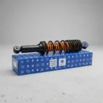 Amortiguador Trasero Bajaj Boxer Bm125x / Bm150x Ug