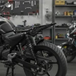 Amortiguador Trasero Bajaj Discover 125 5g - Imagen 6
