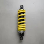 Amortiguador Trasero Monoshock Amarillo Para Yamaha Fz16 Endurance - Imagen 6