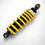 Amortiguador Trasero Monoshock Amarillo Para Yamaha Fz16 Endurance