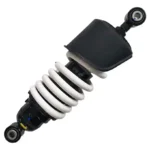 Amortiguador Trasero Monoshock Para Ktm Rc 200 Endurance